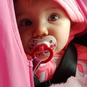 Meet your Posher, Jacob